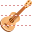 Musical instruments icon
