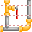 Pipes and fittings icon