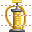 Pump icon