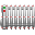 Radiator icon
