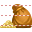 Sandbag icon