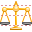 Scales icon