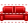 Sofa icon