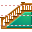 Stairs icon
