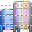 Tanks icon