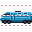 Train icon