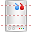 Water heater icon