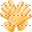 Working gloves icon