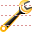 Wrench icon