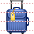 Baggage icon