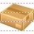 Box icon