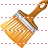 Brush icon