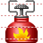 Burner icon