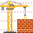 Construction icon