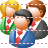Customers icon