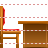 Desk icon