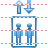 Elevator icon