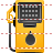 Fuel icon