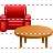 Furniture icon