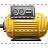Generator icon