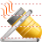 Heater icon
