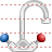 Kitchen Tap icon