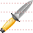 Knife icon