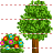 Landscape icon