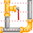 Pipes and fittings icon