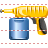 Pulverizer icon