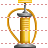 Pump icon