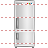 Refrigerator icon