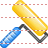 Roller icon
