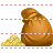 Sandbag icon