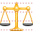 Scales icon