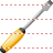 Screwdriver icon