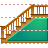 Stairs icon