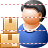 Storekeeper icon