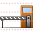 Toll icon