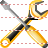 Tools icon