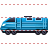 Train icon