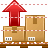 Unloading icon