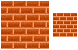 Brick wall ico