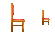 Chair ico