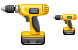 Drill icons