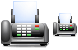 Fax ico