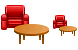 Furniture ico