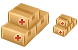 Medical Store icons