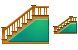 Stairs ico