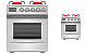 Stove ico